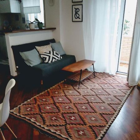 Casa Flora Appartamento Con Giardino 피우미치노 외부 사진