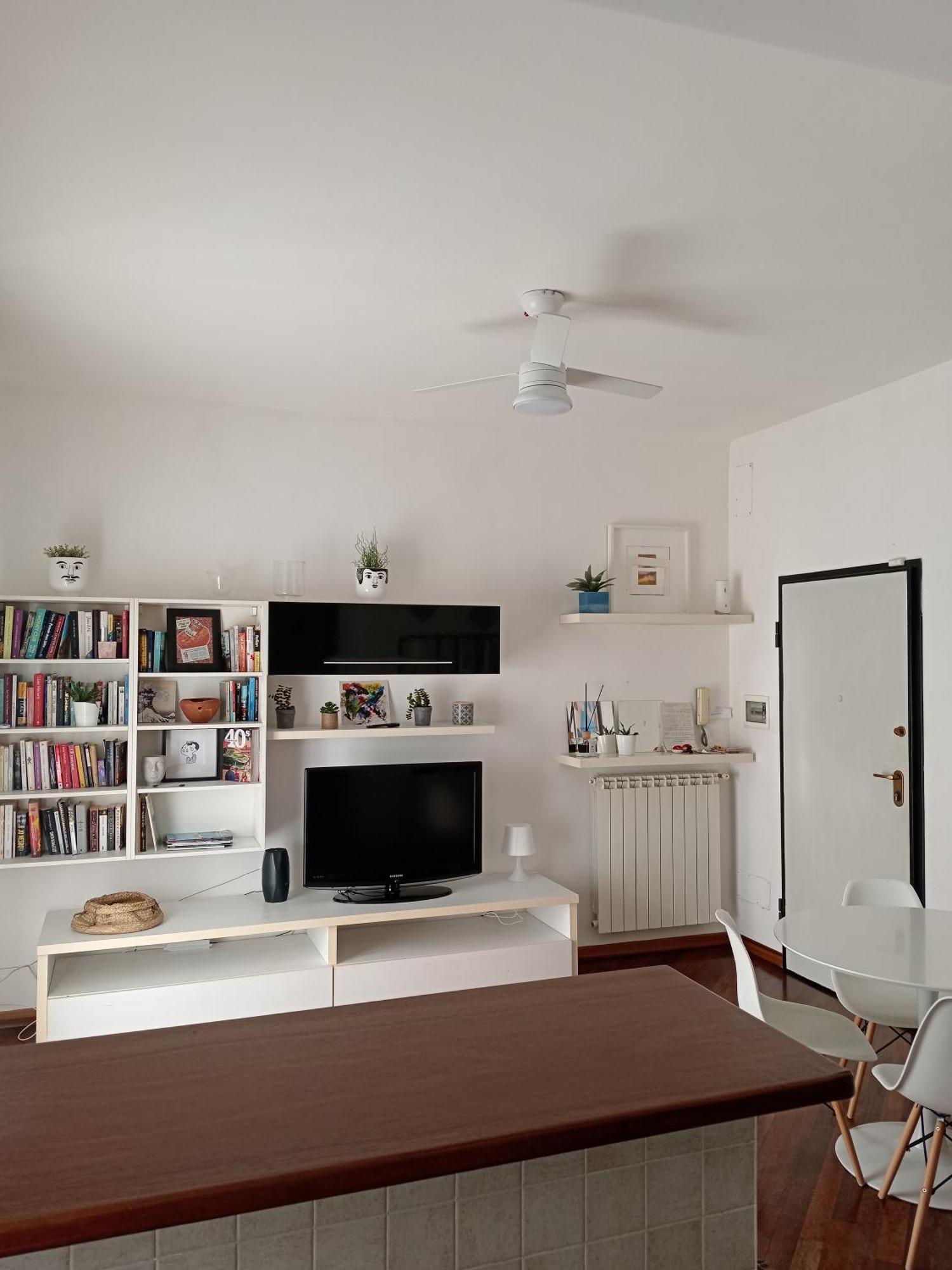 Casa Flora Appartamento Con Giardino 피우미치노 외부 사진